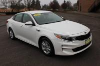 2016 Kia Optima LX Lancaster Dr Se Salem OR 97317 - Image 2