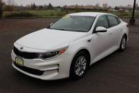 2016 Kia Optima LX Lancaster Dr Se Salem OR 97317 - Image 3