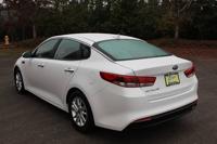 2016 Kia Optima LX Lancaster Dr Se Salem OR 97317 - Image 4