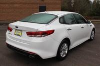 2016 Kia Optima LX Lancaster Dr Se Salem OR 97317 - Image 5