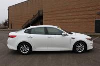 2016 Kia Optima LX Lancaster Dr Se Salem OR 97317 - Image 6