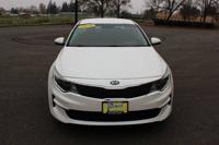 2016 Kia Optima LX Lancaster Dr Se Salem OR 97317 - Image 7