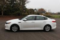 2016 Kia Optima LX Lancaster Dr Se Salem OR 97317 - Image 8
