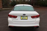 2016 Kia Optima LX Lancaster Dr Se Salem OR 97317 - Image 9
