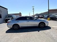 2015 Toyota Camry LE 4D Sedan - Image 6