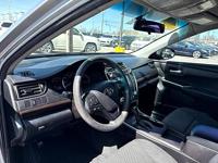 2015 Toyota Camry LE 4D Sedan - Image 9