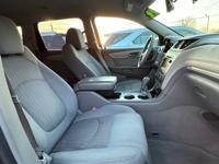 2014 Chevy Traverse LS 8 Passenger Back Up Camera New Tires Road Trip CAR KING OKC - Image 8