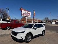 2025 Honda CR-V EX 4dr SUV - Home of the ZERO Down ZERO Interest! + SOUTHWEST CAR SALES - Image 2