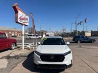 2025 Honda CR-V EX 4dr SUV - Home of the ZERO Down ZERO Interest! + SOUTHWEST CAR SALES - Image 3