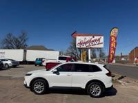 2025 Honda CR-V EX 4dr SUV - Home of the ZERO Down ZERO Interest! + SOUTHWEST CAR SALES - Image 4