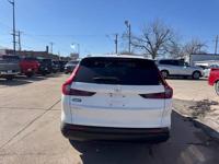 2025 Honda CR-V EX 4dr SUV - Home of the ZERO Down ZERO Interest! + SOUTHWEST CAR SALES - Image 5