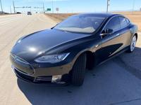 2015 Tesla Model S AWD All Wheel Drive Electric 85D Sedan Auto Integrity - Image 9