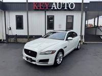 2018 Jaguar XF 25t Premium AWD 2.0L I4 F DOHC 16V Key Auto Denver 303-960-2027 - Image 2
