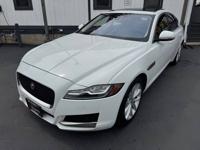 2018 Jaguar XF 25t Premium AWD 2.0L I4 F DOHC 16V Key Auto Denver 303-960-2027 - Image 3