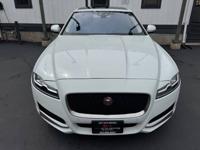 2018 Jaguar XF 25t Premium AWD 2.0L I4 F DOHC 16V Key Auto Denver 303-960-2027 - Image 5