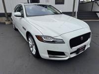 2018 Jaguar XF 25t Premium AWD 2.0L I4 F DOHC 16V Key Auto Denver 303-960-2027 - Image 6