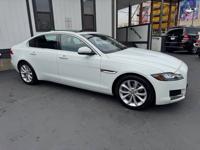 2018 Jaguar XF 25t Premium AWD 2.0L I4 F DOHC 16V Key Auto Denver 303-960-2027 - Image 7