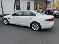 2018 Jaguar XF 25t Premium AWD 2.0L I4 F DOHC 16V Key Auto Denver 303-960-2027 - Image 9