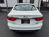 2018 Jaguar XF 25t Premium AWD 2.0L I4 F DOHC 16V Key Auto Denver 303-960-2027 - Image 10