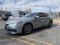 2016 Acura TLX, 60K Miles, Navi, Clean Title, New Tires, Very Nice Englewood
