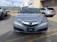 2016 Acura TLX, 60K Miles, Navi, Clean Title, New Tires, Very Nice Englewood - Image 3