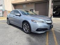 2016 Acura TLX, 60K Miles, Navi, Clean Title, New Tires, Very Nice Englewood - Image 4