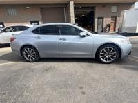 2016 Acura TLX, 60K Miles, Navi, Clean Title, New Tires, Very Nice Englewood - Image 5