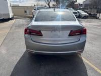 2016 Acura TLX, 60K Miles, Navi, Clean Title, New Tires, Very Nice Englewood - Image 7