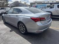 2016 Acura TLX, 60K Miles, Navi, Clean Title, New Tires, Very Nice Englewood - Image 8