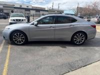 2016 Acura TLX, 60K Miles, Navi, Clean Title, New Tires, Very Nice Englewood - Image 9