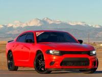 2018 Dodge Charger SXT Auto Integrity