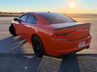 2018 Dodge Charger SXT Auto Integrity - Image 5