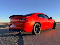 2018 Dodge Charger SXT Auto Integrity - Image 6