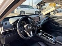 2020 Nissan Altima VC-T Platinum - Image 10