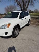 2010 Toyota RAV 4 - Image 3