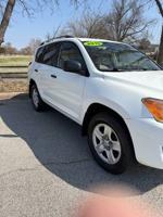 2010 Toyota RAV 4 - Image 4