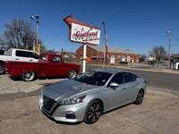 2021 Nissan Altima 2.5 SV 4dr Sedan - Home of the ZERO Down ZERO Interest! + SOUTHWEST CAR SALES - Image 2