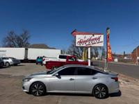 2021 Nissan Altima 2.5 SV 4dr Sedan - Home of the ZERO Down ZERO Interest! + SOUTHWEST CAR SALES - Image 4