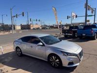 2021 Nissan Altima 2.5 SV 4dr Sedan - Home of the ZERO Down ZERO Interest! + SOUTHWEST CAR SALES - Image 6