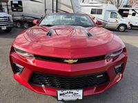 2016 Chevrolet Camaro SS 2dr Convertible w/2SS - Image 4