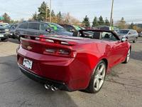 2016 Chevrolet Camaro SS 2dr Convertible w/2SS - Image 7