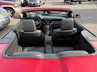 2016 Chevrolet Camaro SS 2dr Convertible w/2SS - Image 8