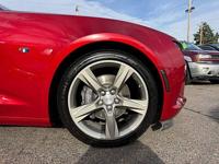 2016 Chevrolet Camaro SS 2dr Convertible w/2SS - Image 10