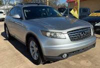 2004 Infiniti FX35 Leather Sunroof Michelin Tires 2 Keys Clean Title CAR KING OKC - Image 5