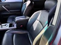 2004 Infiniti FX35 Leather Sunroof Michelin Tires 2 Keys Clean Title CAR KING OKC - Image 6