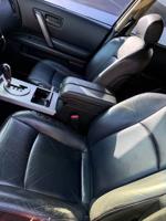 2004 Infiniti FX35 Leather Sunroof Michelin Tires 2 Keys Clean Title CAR KING OKC - Image 9