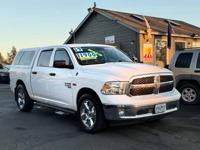 🔥 2019 dodge Ram 1500 Crew Cab ST 4x4 – 5.7 HEMI 🔥 Salem