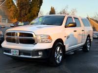 🔥 2019 dodge Ram 1500 Crew Cab ST 4x4 – 5.7 HEMI 🔥 Salem - Image 3