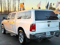 🔥 2019 dodge Ram 1500 Crew Cab ST 4x4 – 5.7 HEMI 🔥 Salem - Image 4