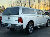 🔥 2019 dodge Ram 1500 Crew Cab ST 4x4 – 5.7 HEMI 🔥 Salem - Image 5